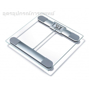 เครื่องชั่งน้ำหนัก DIGITAL  BEURER GS12  