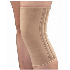 KNEE SUPPORT พยุงเข่าเสริมแกน 