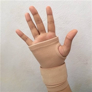  พยุงข้อมือ WRIST SUPPORT