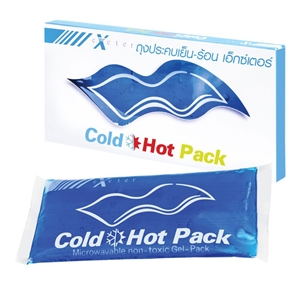 Cold hot pack Exeter