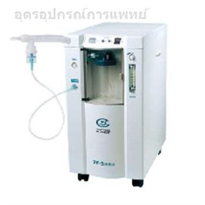 เครื่องผลิตออกซิเจน Yuwell ขนาด 3 ลิตร