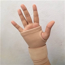  พยุงข้อมือ WRIST SUPPORT