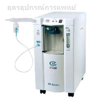 เครื่องผลิตออกซิเจน Yuwell ขนาด 3 ลิตร